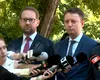„O soluție pentru România”: Bolojan motivează propunerea lui Siegfried Mureșan la șefia Guvernului