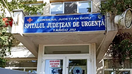 „Sunt, într-adevăr, probleme la Spitalul Judeţean Târgu Jiu”, afirmă președinta CMR