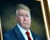 Trump a distrus un portret și o carieră, dar a primit unul nou din Rusia – totul cu un click pe Truth Social