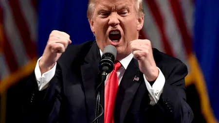 Donald Trump și arta victimizării: Iranul, pirateria și tactica previzibilă a ieșirii din conul uriaș de umbră