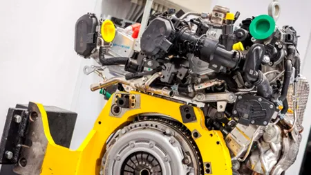 O companie românească a dat viață unui motor unic: funcționează cu benzină și GPL