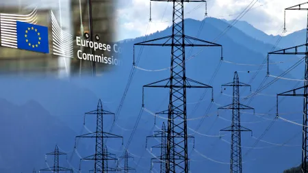 România și Bulgaria primesc 100 de milioane de euro, pentru CARMEN. Infrastructura energetică, modernizată