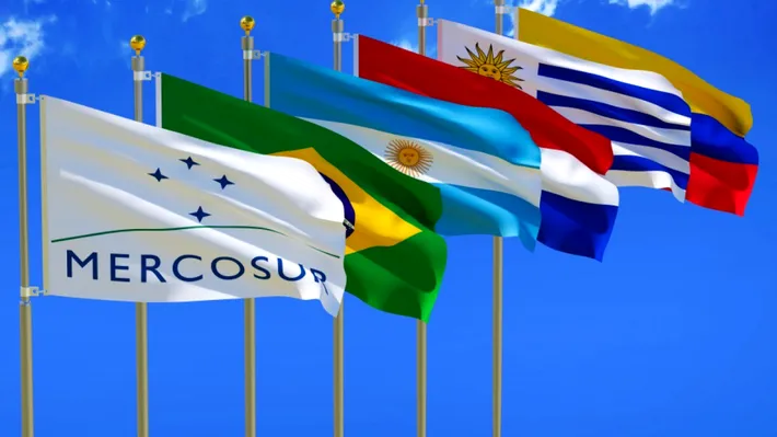 UE și Mercosur, pas decisiv spre un acord comercial istoric. Semnarea are loc sâmbătă în Paraguay