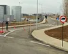 Cine sunt afaceriștii care au donat statului român un drum de un milion de euro