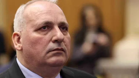 Aviz pozitiv al CSM pentru Viorel Cerbu, propus pentru șefia DNA. Cine este și ce probleme vede în justiție