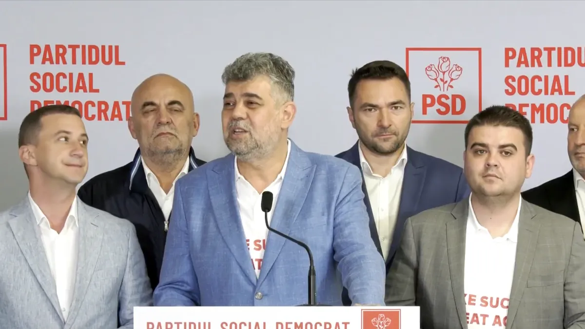 Marcel Ciolacu, anunț clar despre schimbarea datei la alegerile prezidențiale: ”Exclud această variantă”