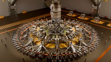 Experiment nuclear fără precedent: americanii forează pentru primul reactor subteran din lume