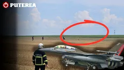 Prima reacție a NATO după ce drona doborâtă a zburat 200 de kilometri prin România
