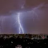 Vijelii, grindină și vânt puternic în Moldova: Bacău, Neamț și Iași, sub cod galben ANM