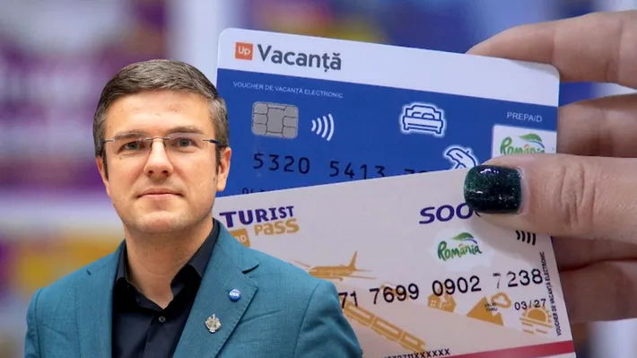 Voucherele de vacanță, pe lista tăierilor. Ministrul Economiei vorbește despre o eliminare graduală