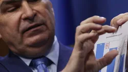 Triplă decizie majoră a Guvernului: pensiile magistraților, bugetul și super-agenția statului