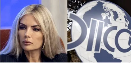 Surse: Laura Vicol și Vladimir Ciorbă, reținuți în dosarul Nordis. Audieri și percheziții-maraton