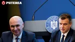 Strategia ascunsă a PNL: ce face Bolojan dacă Guvernul Tomac pică în Parlament
