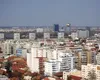 Prețul mediu al apartamentelor vechi din București a fost de 109.200 euro, în semestrul unu 2024