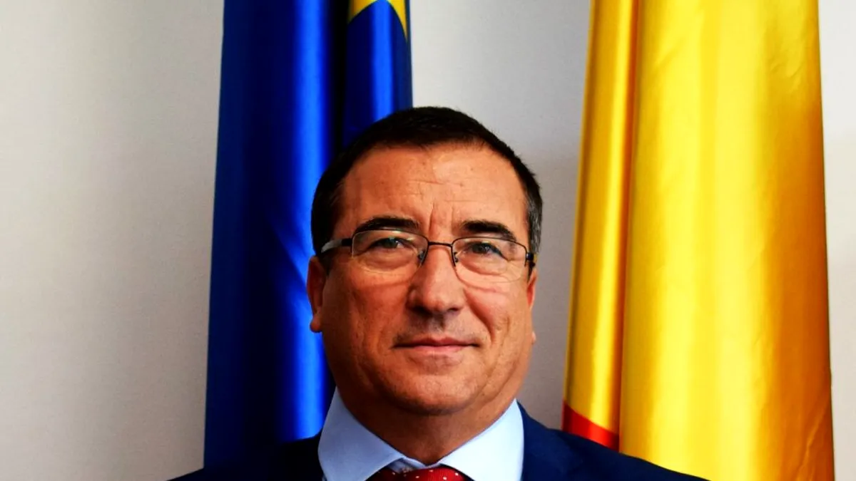 Alexandru Stănescu, noul șef de la ADR Sud-Vest Oltenia. Nici nu se compară cu ANRE