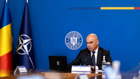 Program de foc, luni, pentru Ilie Bolojan. Premierul va rata întâlnirea cu Ursula von der Leyen