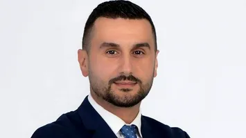 Liberalul Iulian Iosif, eliberat din funcția de subprefect de Galați