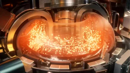 „Soarele artificial” al Chinei face un salt uriaș spre a deveni noua sursă de energie curată