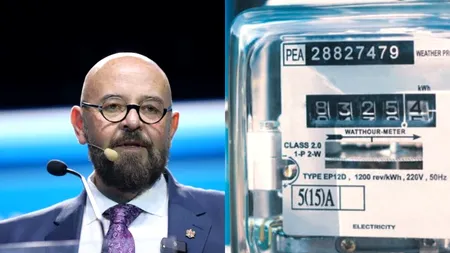 Ultima zi cu energie electrică plafonată. Avertismentul lui Cristian Popescu Piedone: Faceți o fotografie clară a indexului contorului