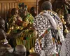 Comorile jefuite de Imperiul Britanic se întorc în Ghana, după 150 de ani