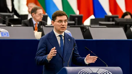 Victor Negrescu, în cărți pentru funcția de comisar european sau vicepreședinte al Comisiei Europene