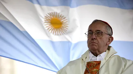 „Don't Cry for Me Argentina!