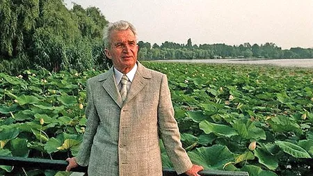 Ai acest tablou cu Nicolae Ceaușescu? Iată cu ce sumă colosală se vinde (FOTO)