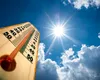 1 Mai aduce căldură și… grătare: ce prognoză a emis ANM în minivacanță