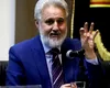 Nicușor Dan l-a rechemat pe ambasadorul Marius-Gabriel Lazurcă din Mexic. Diplomatul, vehiculat pentru șefia SIE