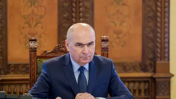 Ilie Bolojan: România e mai sigură dacă apărarea Ucrainei rezistă