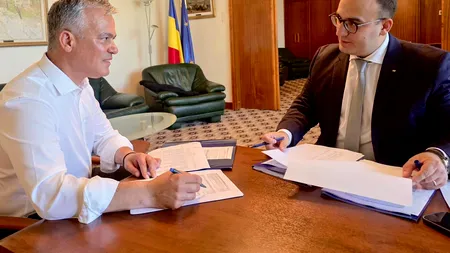 În plin Congres PNL, Veștea dezvăluie cine va gestiona miliardele europene ale României:  Florin Zaharia, ministru tehnocrat