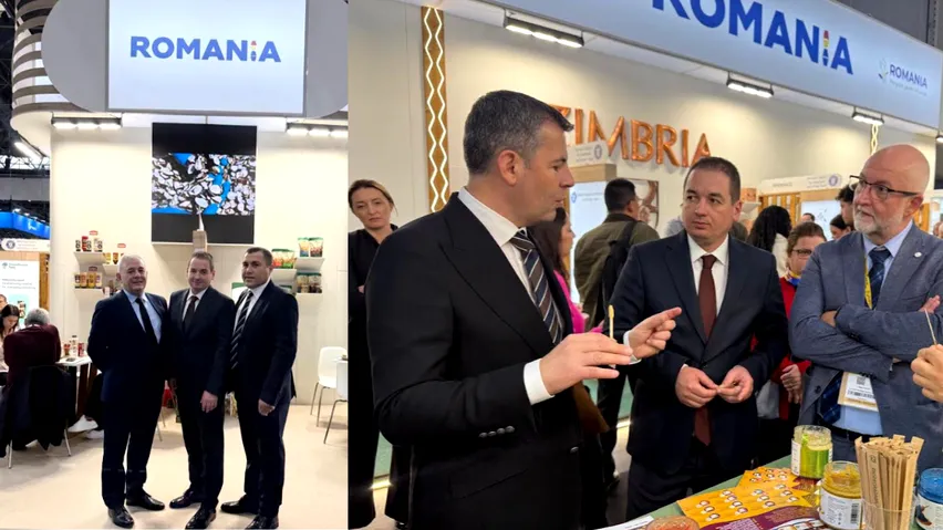 Șeful ANSVSA, Alexandru Bociu, n-a fost demis de Ilie Bolojan pentru că era pe la …Paris