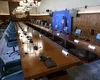 Negocieri tensionate pentru un nou guvern: Cum se împart ministerele şi alte funcţii importante