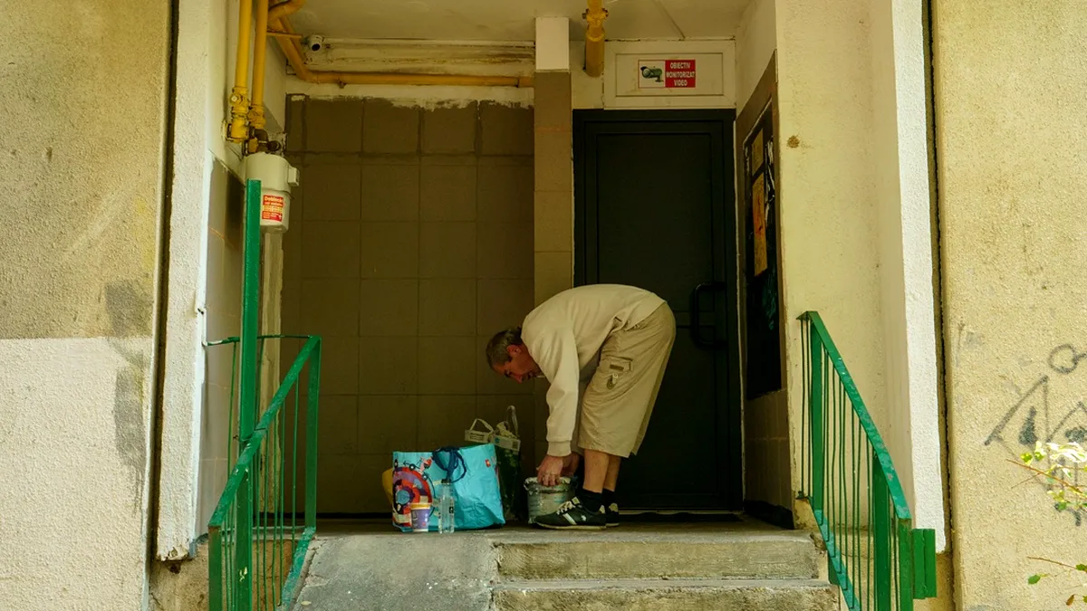S-a decis realimentarea cu gaz a blocurilor din jurul blocului din Rahova. Ancheta privind explozia continuă