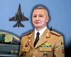 Un căpitan și un locotenent, eroii misiunii de la Padina. Cine sunt cei doi piloți care au doborât drona rusească
