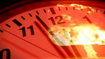 Ceasul Apocalipsei, setat la 89 de secunde de miezul nopții. Anunță sau nu o catastrofă?