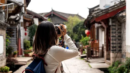 Românii vor putea călători fără viză în China. Ce trebuie să știi înainte de plecare?