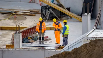 Colectarea deșeurilor din construcții în Sectorul 5. Ce este interzis să faci