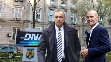 Foștii generali SRI Florian Coldea și Dumitru Dumbravă nu au voie să părăsească UE
