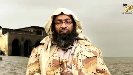 Liderul Al-Qaeda a murit la 40 de ani! SUA l-au numit ”terorist global”