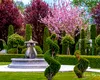 „Toscana din Ardeal”: grădina botanică prin care s-a adus Italia în România