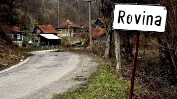Rovina, aurul care aprinde scandaluri: Comisia Europeană susține, comunitatea respinge, statul tace