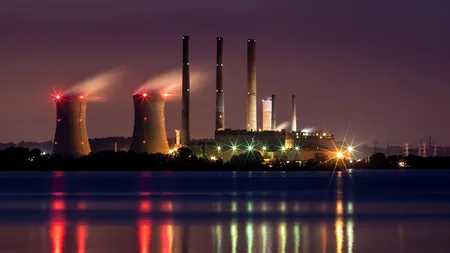 Primul oraș cu o centrală termoelectrică. Investiție de sute de milioane prin PNRR