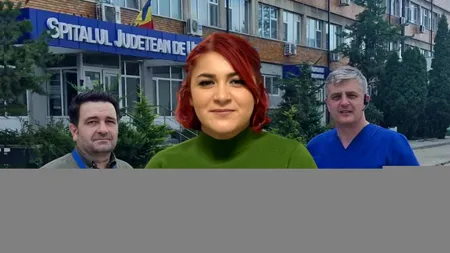 Un medic consacrat a fost schimbat cu o ”specialistă de partid”
