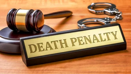 Premieră mondială în Alabama: Executarea unui condamnat la moarte prin inhalarea de azot