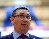 Ponta ar putea produce cea mai mare schimbare, zilele astea. Cum și de unde ar putea veni aceasta