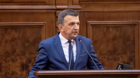 Liviu Brătescu acuză o campanie de manipulare cu deepfake: „Echipa lui Călin Georgescu atacă democrația”