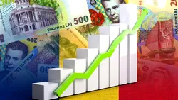 Economia românească își menține trendul pozitiv de creștere, în 2024 și 2025
