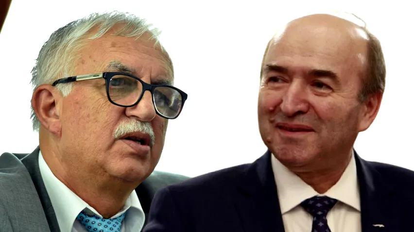 Verdictul foștilor grei de la CCR: Toader: „E o situație atipică” / Zegrean: ”Se grăbesc degeaba”