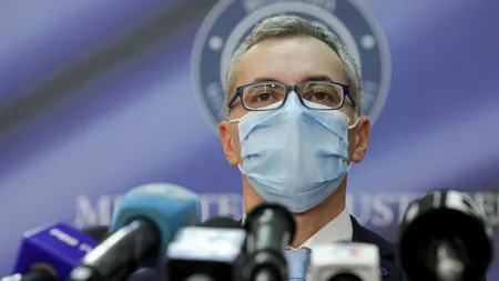 Stelian Ion: De la președintele Iohannis vine solicitarea premierului pentru revocare